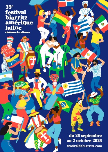 festival biarritz amérique latine – cinémas & cultures