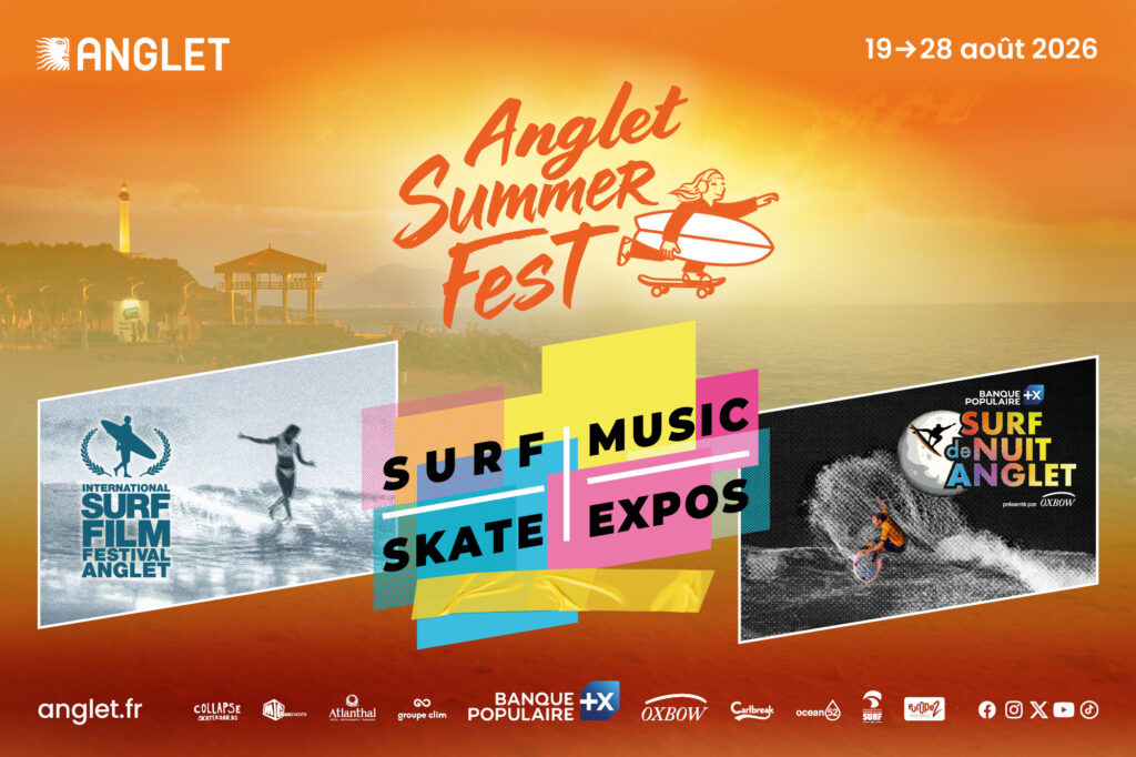 Anglet Summer Fest